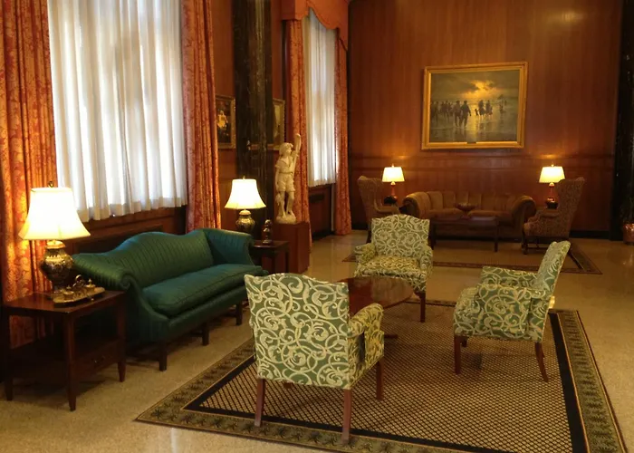 Missouri Athletic Club