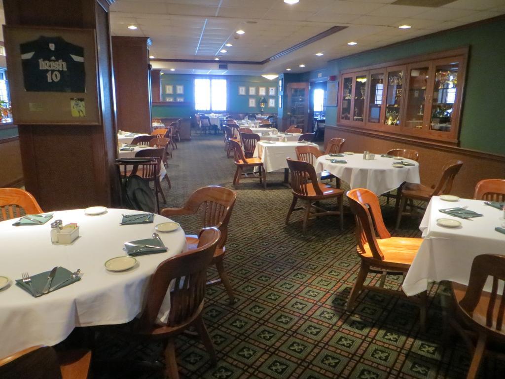 Missouri Athletic Club Hotel