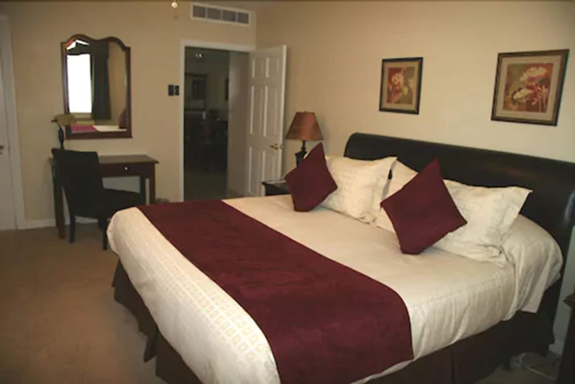 Hotel Missouri Athletic Club 3*