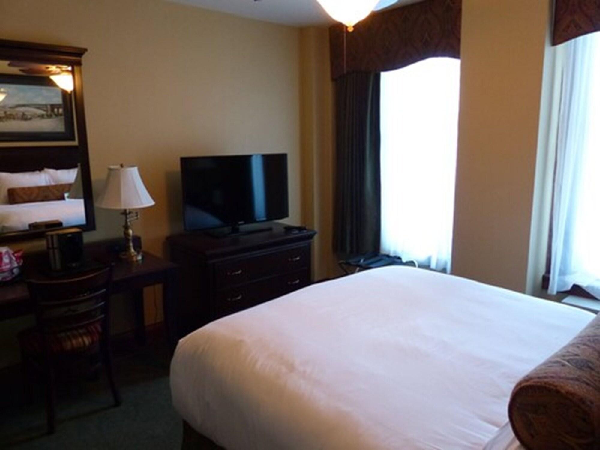 Missouri Athletic Club Hotel