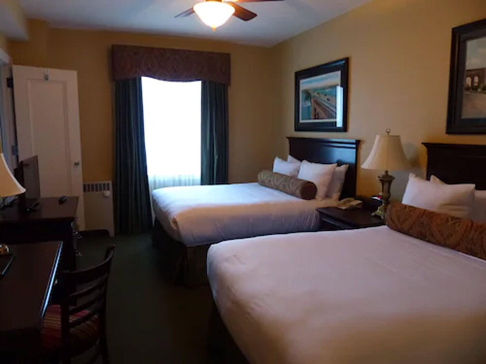 Hotel Missouri Athletic Club 3*