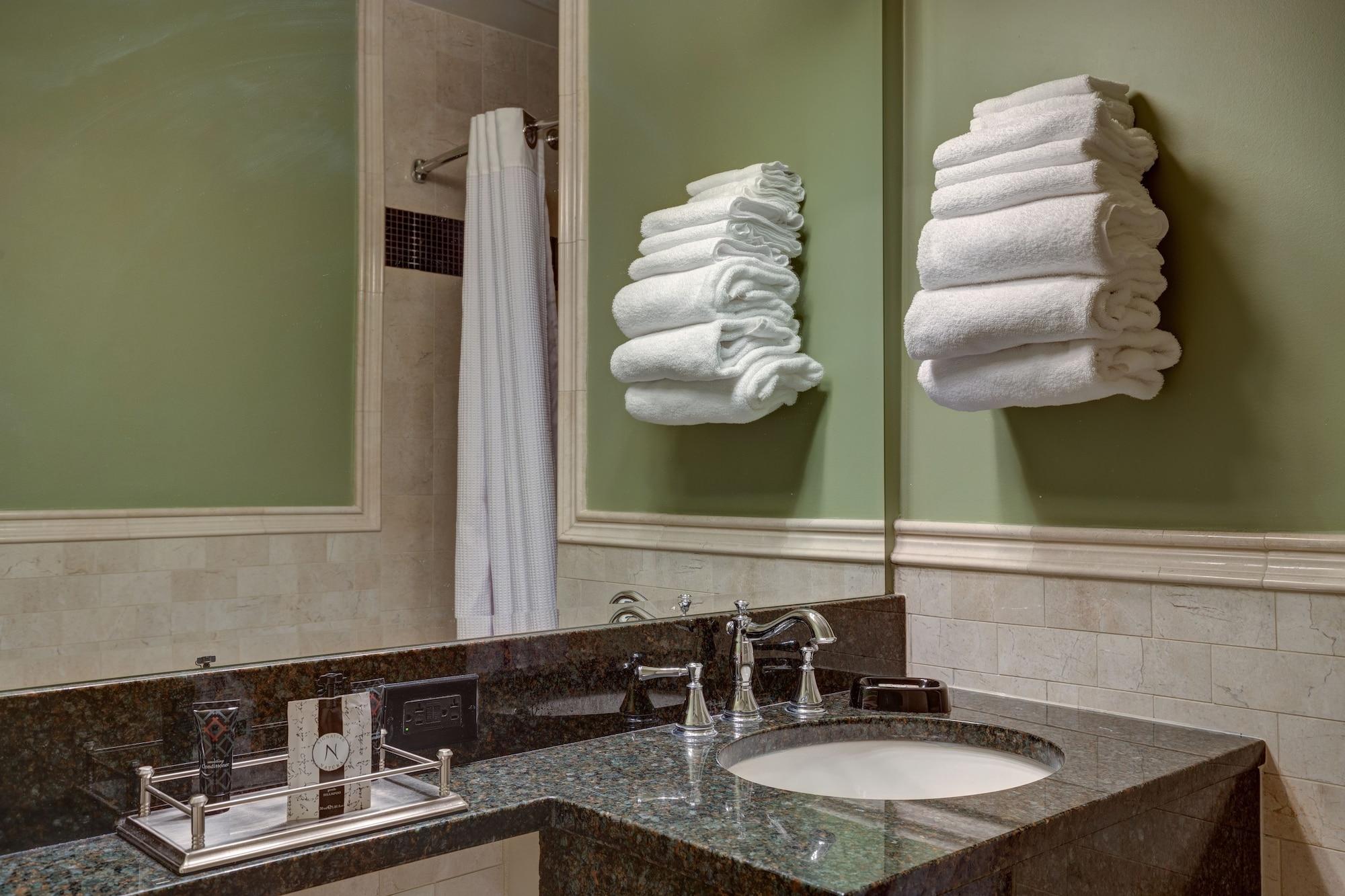 Missouri Athletic Club 3*