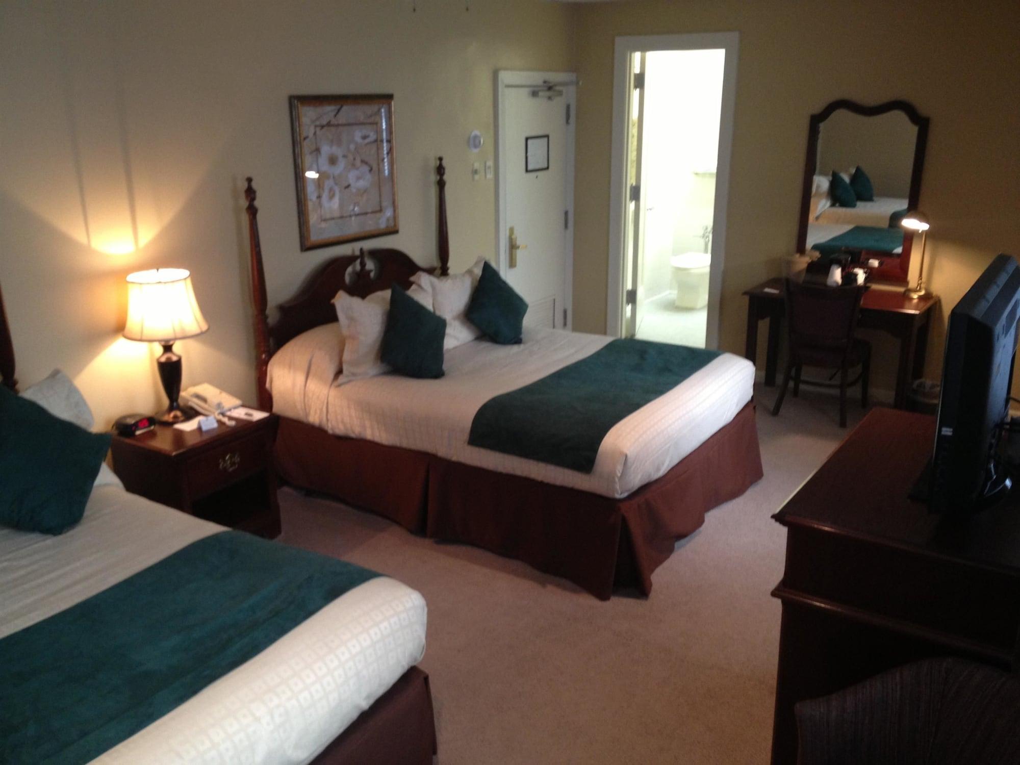 Missouri Athletic Club Hotel