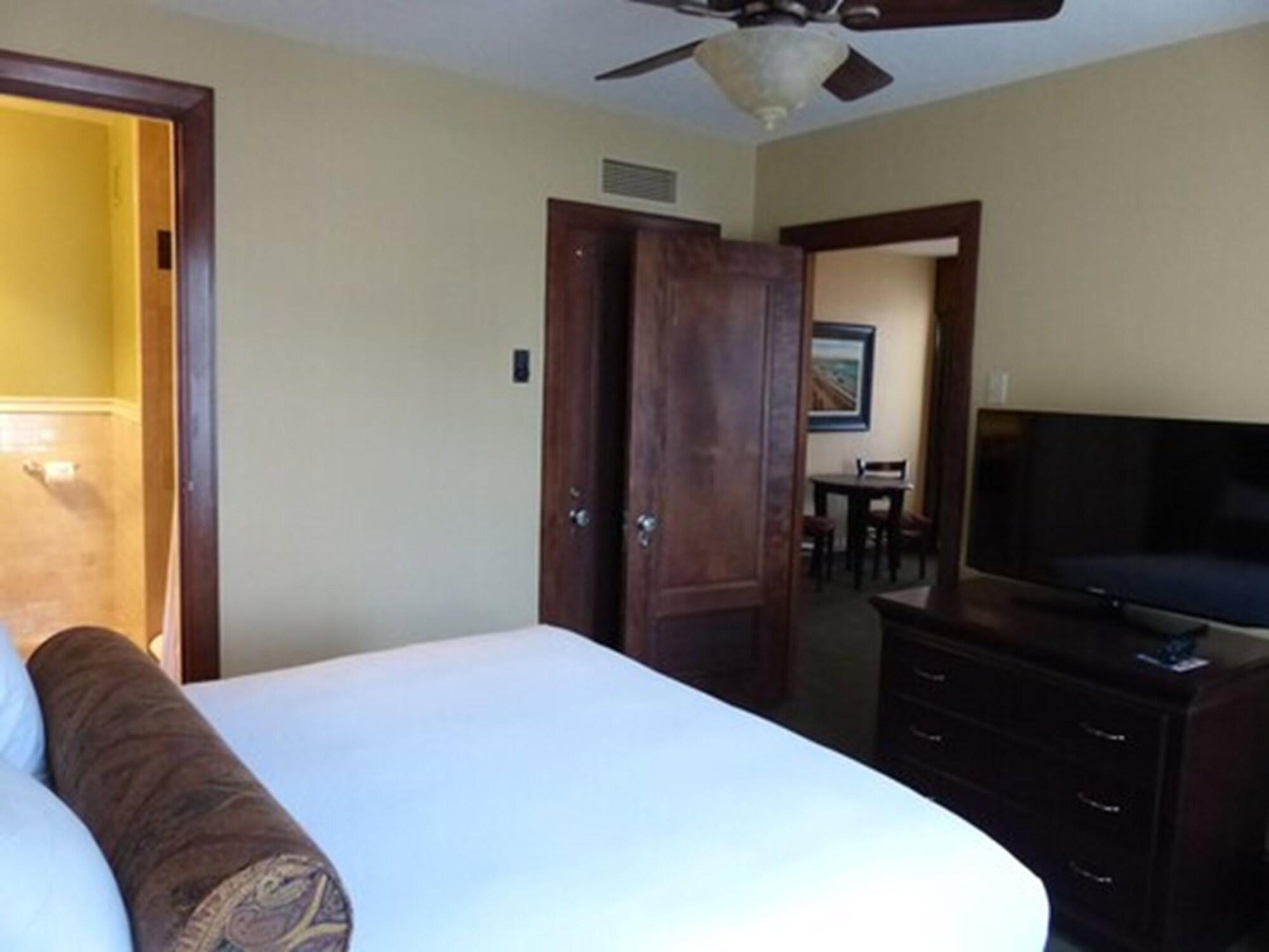 Missouri Athletic Club Hotel Saint-Louis
