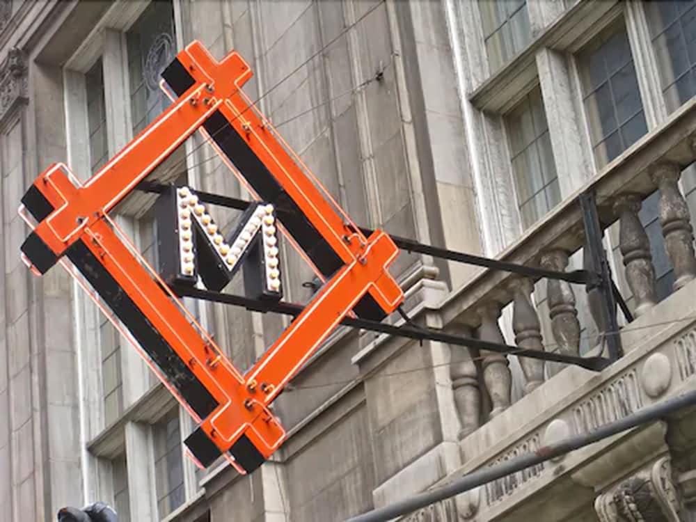 Missouri Athletic Club 3*