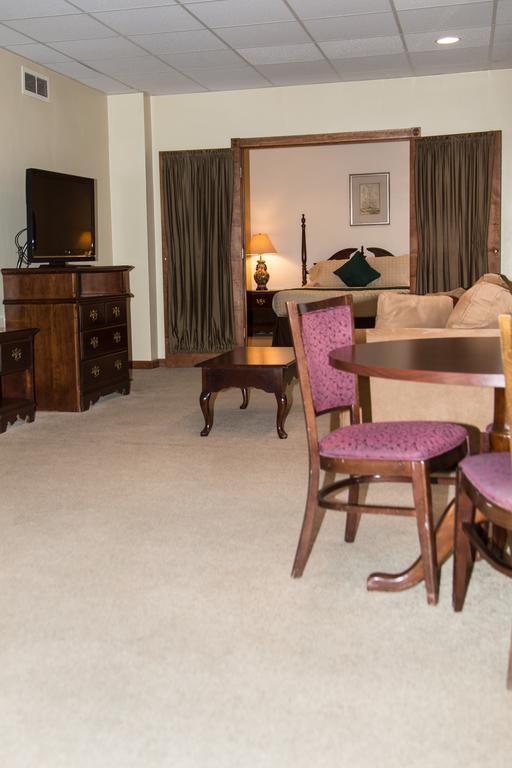 Hotel Missouri Athletic Club