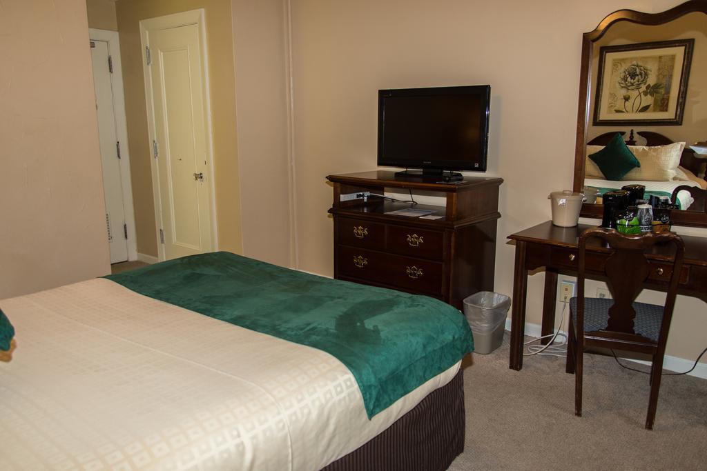 Missouri Athletic Club 3* Saint-Louis