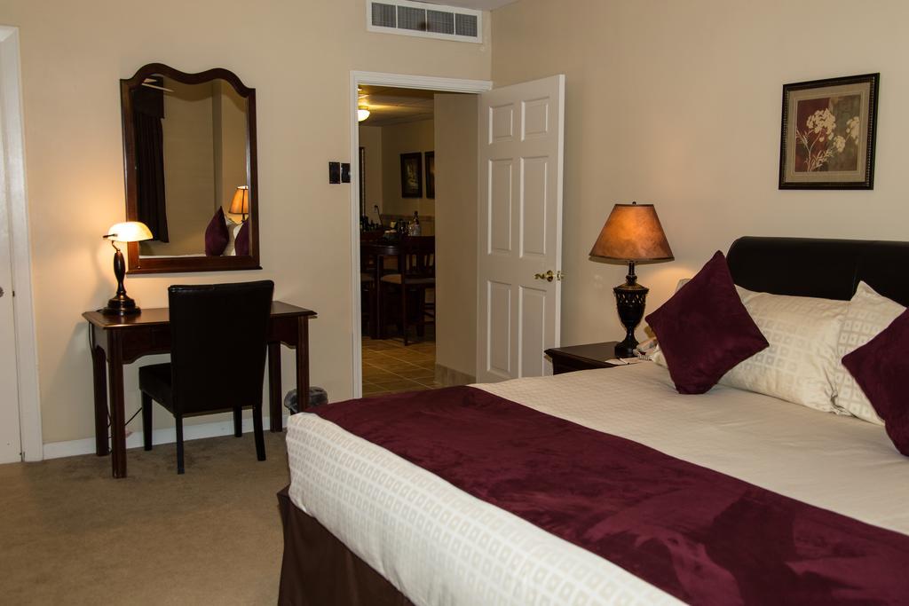 Missouri Athletic Club Hotel