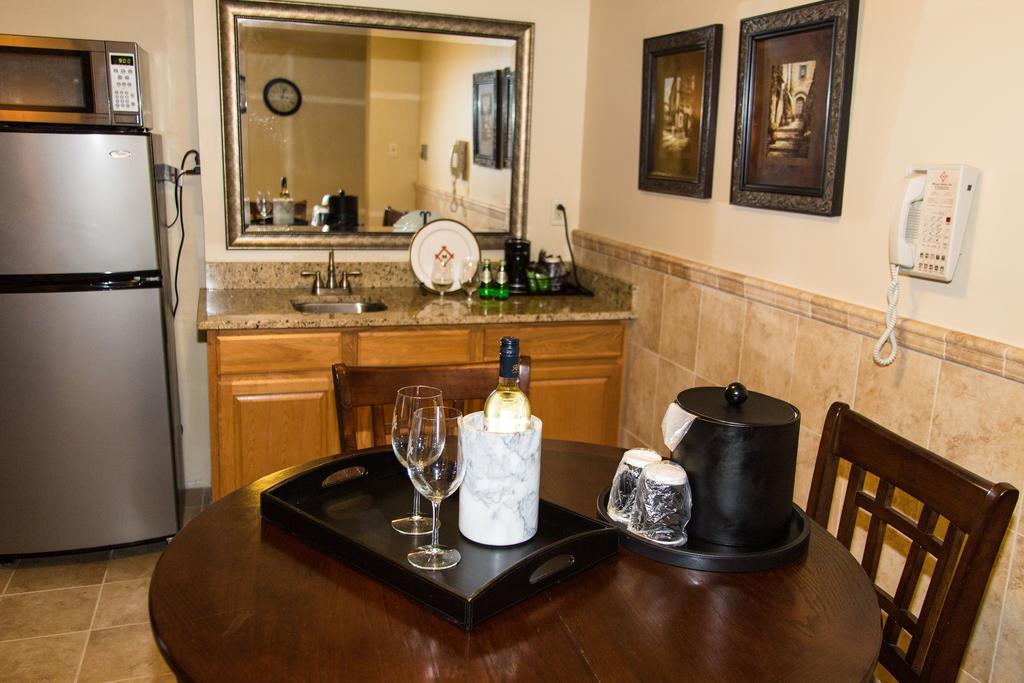 Missouri Athletic Club Hotel Saint-Louis