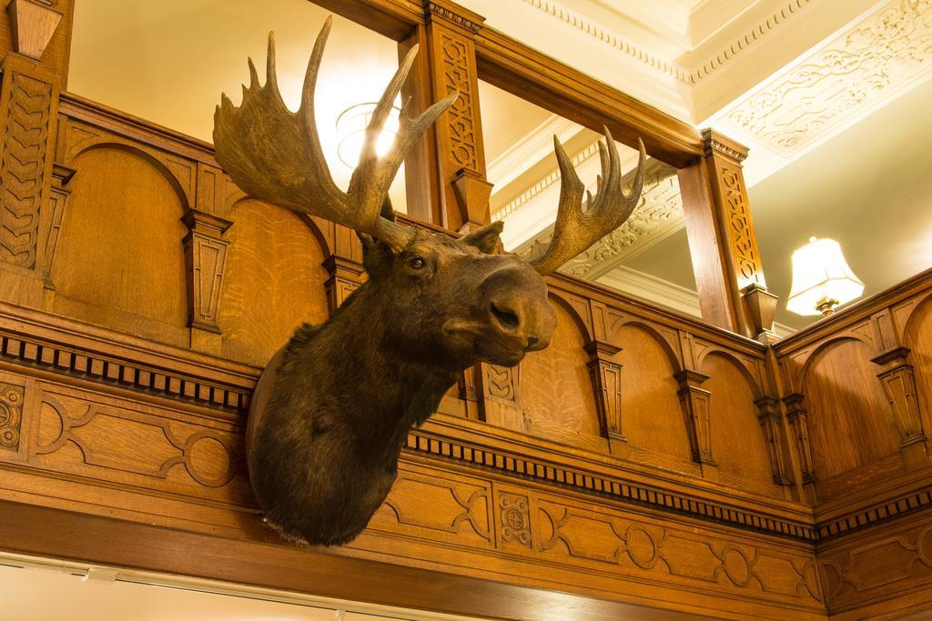 Missouri Athletic Club Saint-Louis