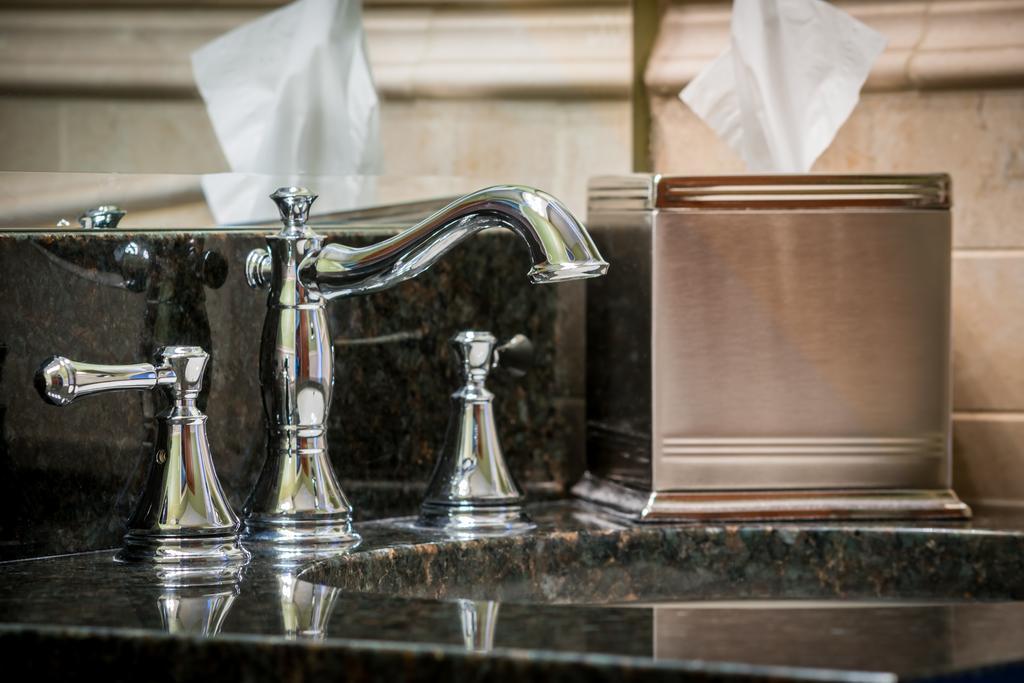 Hotel Missouri Athletic Club Saint-Louis