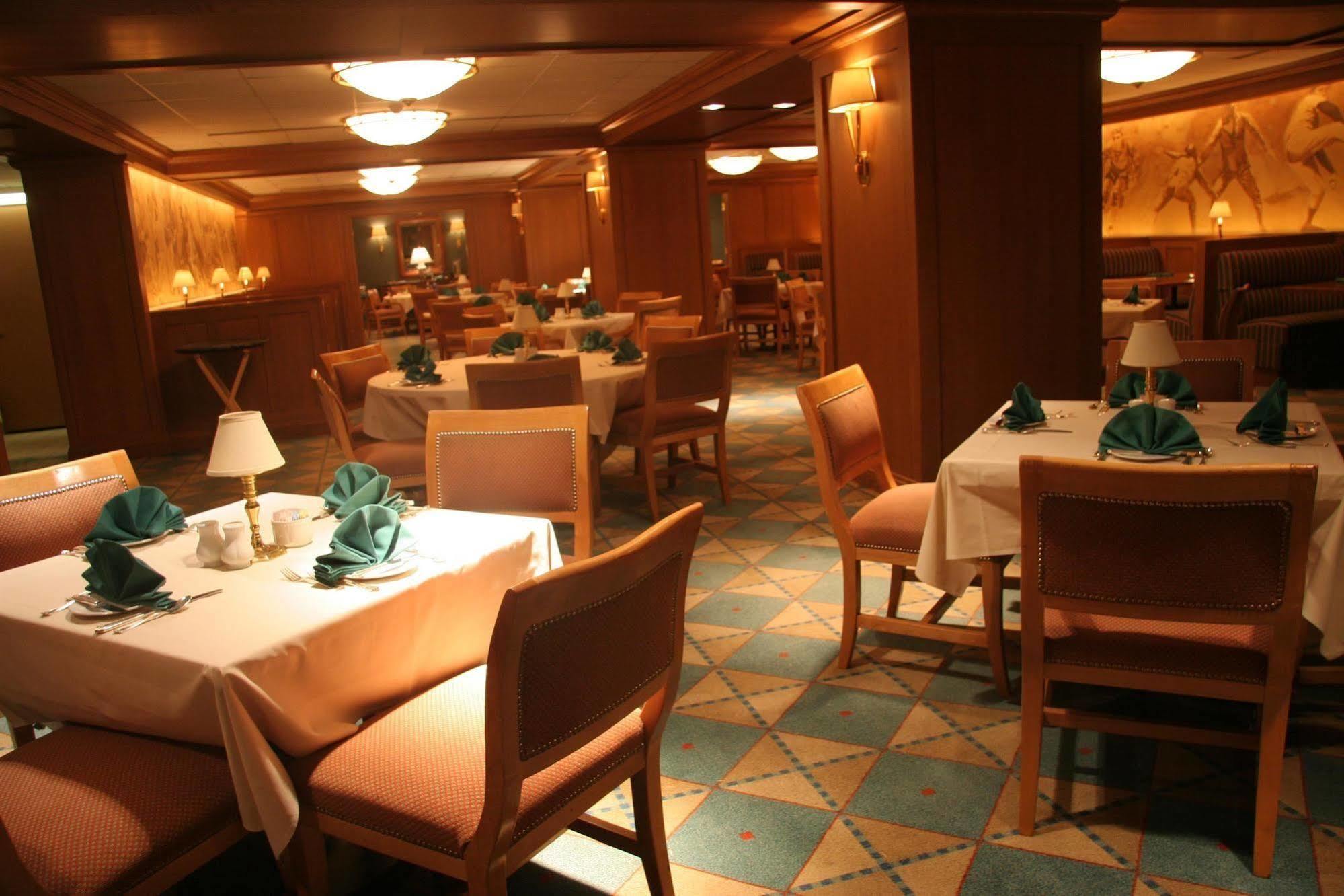 Missouri Athletic Club Saint-Louis