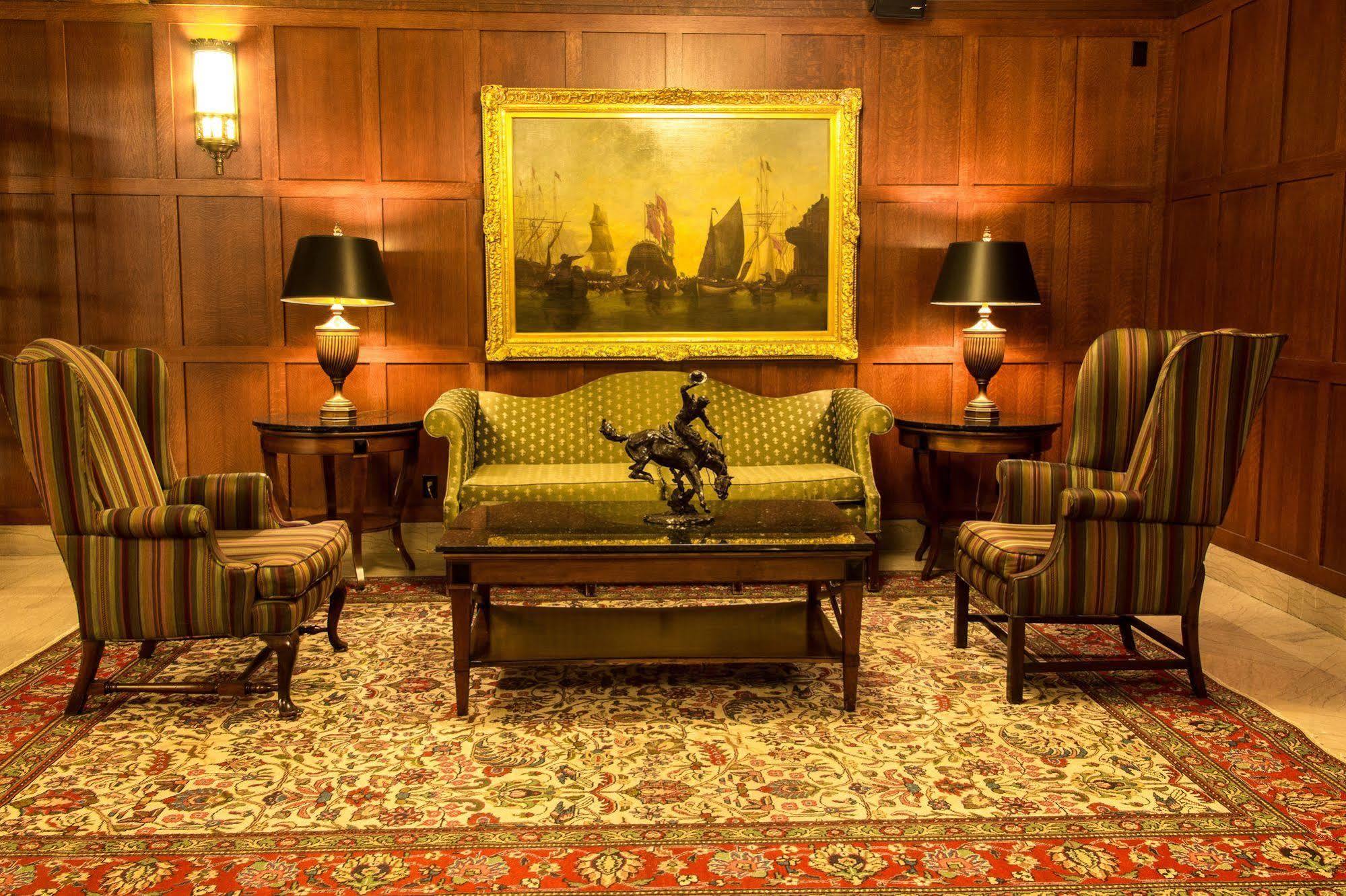 Missouri Athletic Club 3* Saint-Louis